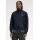 FRED PERRY Crinkle Jacket navy