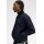 FRED PERRY Crinkle Jacket navy