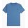 FRED PERRY Ringer-T-Shirt ace blue