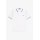 FRED PERRY Twin Tipped Polo Shirt snow white/ deep mint/ soho eclipse