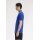 FRED PERRY Twin Tipped Polo Shirt soho eclipse/ snow white