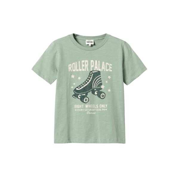 MADEMOISELLE YéYé Roller Palace T-Shirt