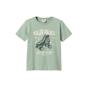 MADEMOISELLE YéYé Roller Palace T-Shirt