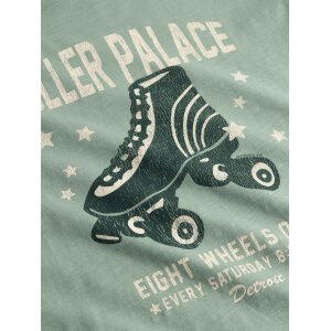 MADEMOISELLE YéYé Roller Palace T-Shirt