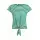 KING LOUIE Aria Knot Top Chopito ultra green