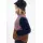 DANEFAE Danebeagle Fleece Jacket mauve/ dark wine/ dark navy