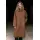 DANEFAE Daneladylike Midseason Jacket brown