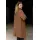 DANEFAE Daneladylike Midseason Jacket brown