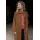 DANEFAE Daneladylike Midseason Jacket brown