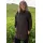 DANEFAE Danemarselisborg Brushed Shell Parka bown/ black unileopard