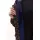 DANEFAE Danemarselisborg Brushed Shell Parka bown/ black unileopard