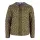 DANEFAE Daneland AOP Thermo Jacket olive Lilfluffers