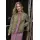 DANEFAE Daneland AOP Thermo Jacket olive Lilfluffers