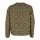 DANEFAE Daneland AOP Thermo Jacket olive Lilfluffers