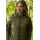 DANEFAE Daneland AOP Thermo Jacket olive Lilfluffers