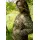 DANEFAE Daneland AOP Thermo Jacket olive Lilfluffers