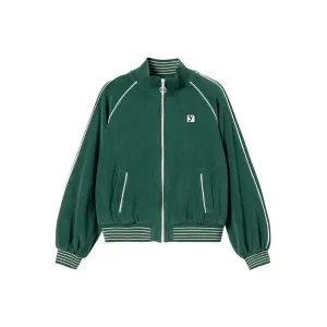 MADEMOISELLE YéYé Retro Rally College Jacke...
