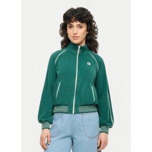 MADEMOISELLE YéYé Retro Rally College Jacke...