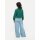 MADEMOISELLE YéYé Retro Rally College Jacke green