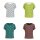 BLUTSGESCHWISTER Jerseyshirt Glow and Grow