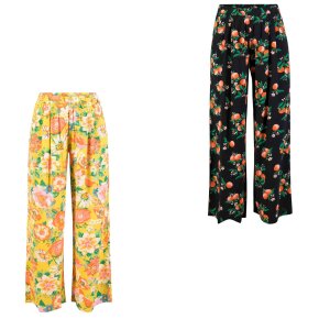 BLUTSGESCHWISTER Sommerhose Breezy Palazzo