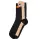 DANEFAE Dane3D Ladies Socks black Swan