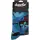 DANEFAE Danewalk With Me Socks black Geofleur