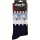 DANEFAE Danewalk With Me Socken dunkelblau Swanline
