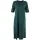 DANEFAE Danebasic Good News Kleid dk navy/ verde