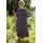 DANEFAE Danebasic Good News Dress mauve/ dark navy
