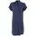 DANEFAE Danerrand Chambrey Dress dark chambrey