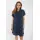 DANEFAE Danerrand Chambrey Dress dark chambrey