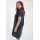 DANEFAE Danerrand Chambrey Dress dark chambrey