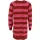 DANEFAE Danegrand Cotton Sweater Soft cherry/ chili