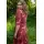 DANEFAE Danecharlotte Interlock Dress chili/ soft cherry Trops