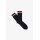 FRED PERRY Tipped Sports Sock navy/ snow white/ burnt red