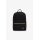 FRED PERRY Rucksack mit Sportband samt Streifendesign black