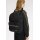 FRED PERRY Rucksack mit Sportband samt Streifendesign black