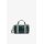 FRED PERRY Klassische Mini-Sporttasche grassroots/ ecru