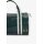 FRED PERRY Klassische Mini-Sporttasche grassroots/ ecru