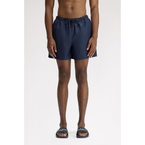 FRED PERRY Badeshorts dark airforce