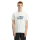 FRED PERRY Original Graphic T-Shirt snow white