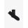 FRED PERRY Amy Socken mit Wellenrand black
