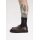 FRED PERRY Amy Socken mit Wellenrand black