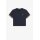 FRED PERRY Bold Tipped T-Shirt navy