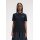 FRED PERRY Twin Tipped Girl Polo navy/ snow white/ peach