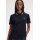 FRED PERRY Twin Tipped Girl Polo navy/ snow white/ peach