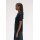 FRED PERRY Twin Tipped Girl Polo navy/ snow white/ peach