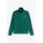 FRED PERRY Contrast Tape Track Jacke sport green