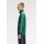 FRED PERRY Contrast Tape Track Jacke sport green